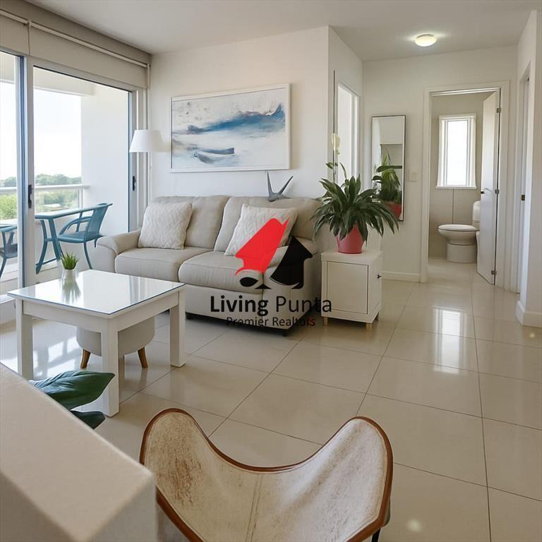 Apartamento en venta de dos dormitorios en Avda