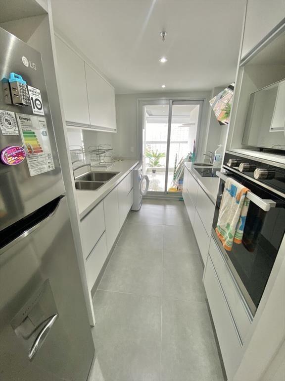 VENTA APARTAMENTO 2 DORMITORIOS - MIAMI BOULEVARD
