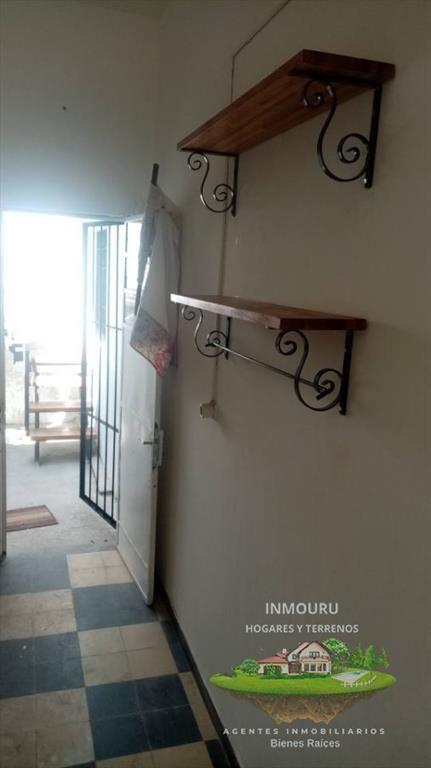 Venta de apartamento tipo casa en Durazno