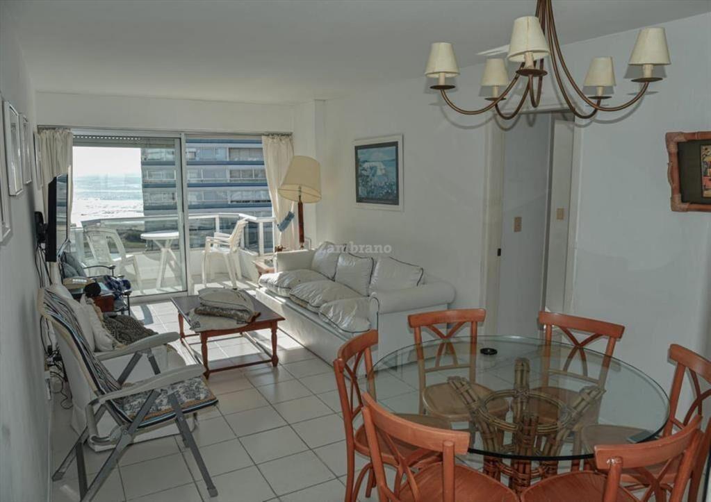 Venta o alquiler temporal de apartamento | Punta del Este
