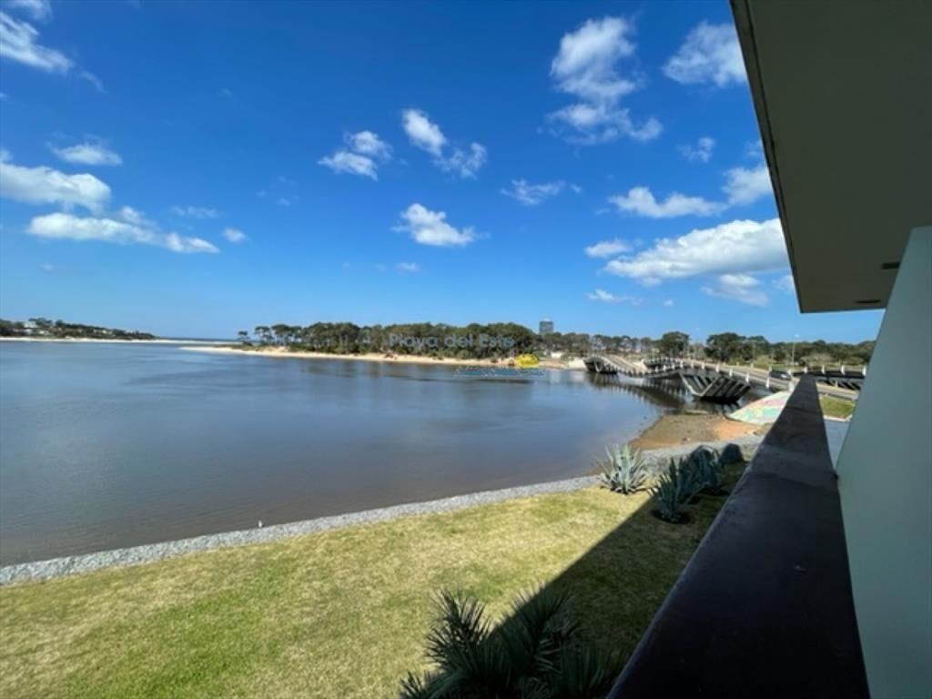 Apartamento en La Barra, La Barra
