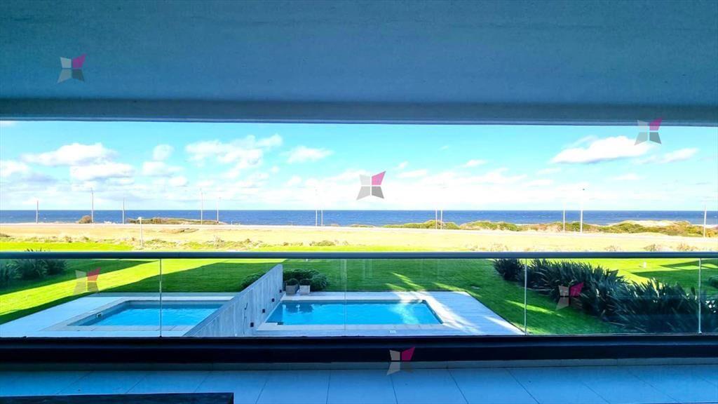 Hermoso departamento Frente al Mar!!!