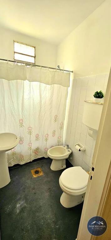 Alquiler Apartamento 1 dormitorio, Parque Rodó