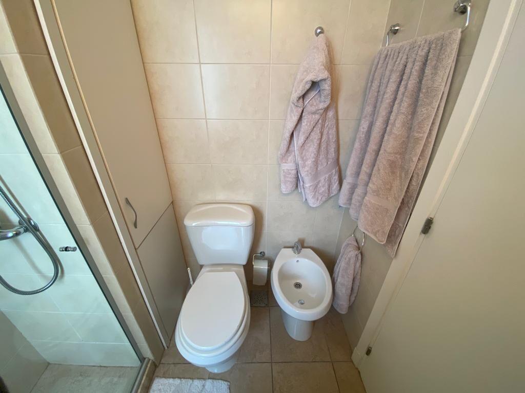 Roosevelt y parada 14, gran torre con amenities, 110 m2, gg
