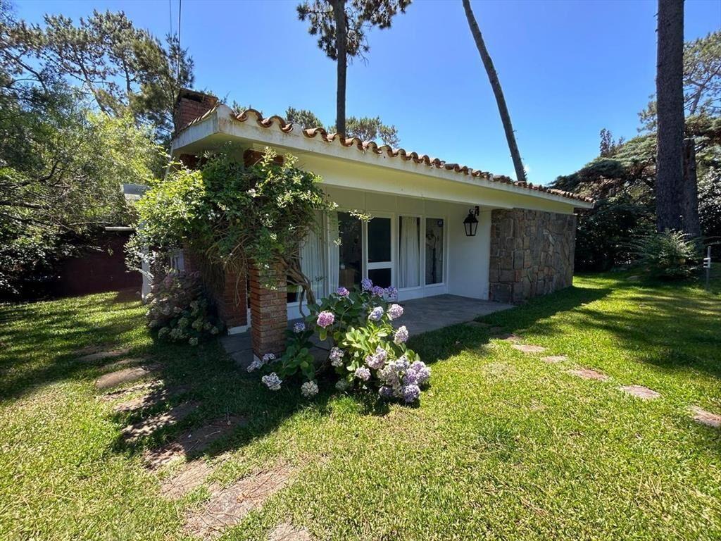 CASA ALQUILER DE TEMPORADA PUNTA DEL ESTE