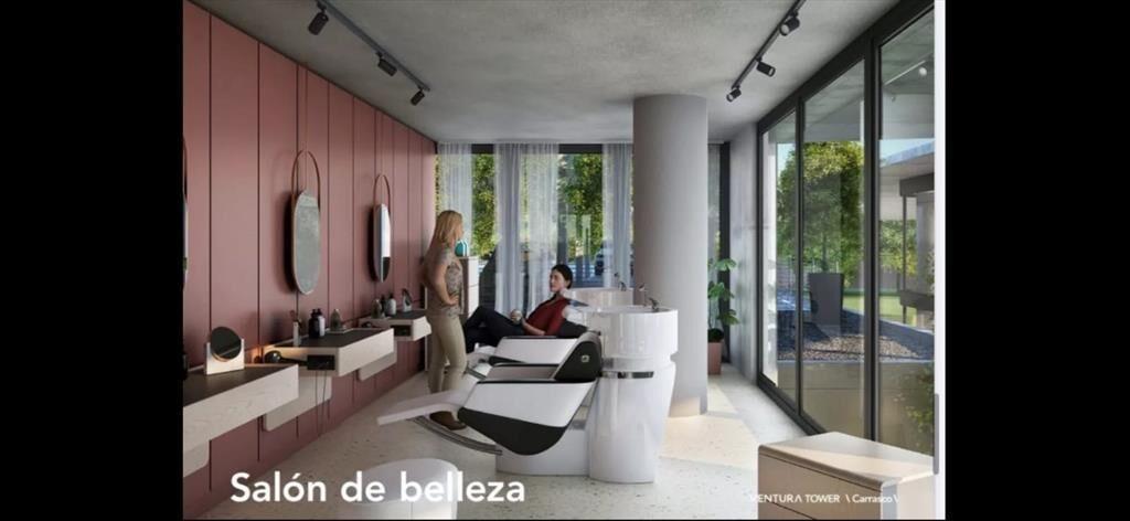 Oportunidad en venta con renta en VENTURA TOWER!!!