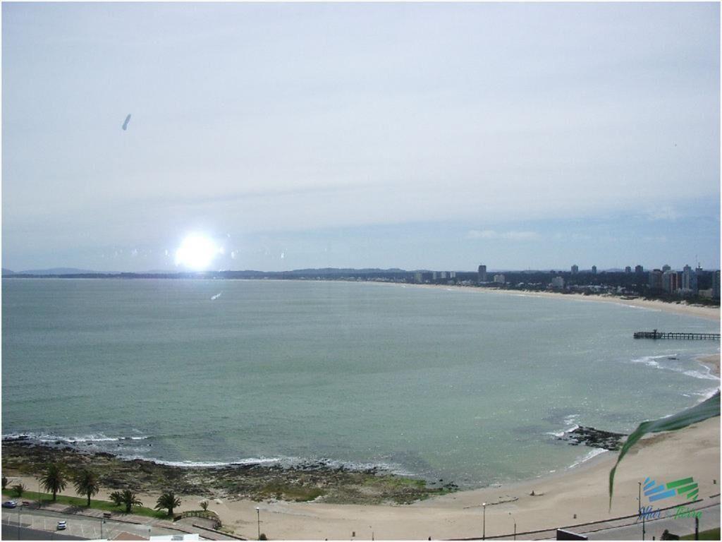 Apartamento en piso alto, torre tradicional en