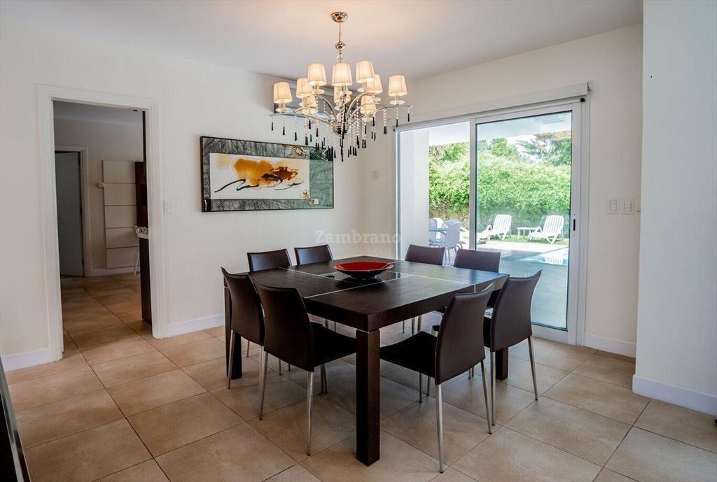 Casa en venta en punta del este