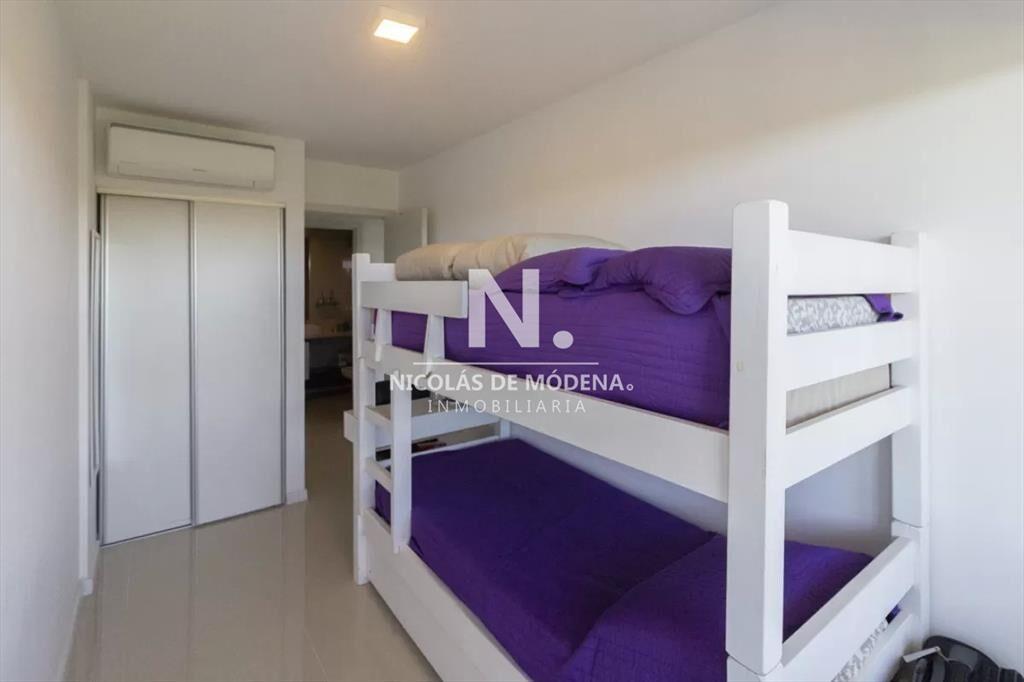 Apartamento en venta de 2 dormitorios en Punta