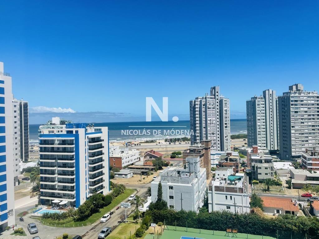 Apartamento en venta de 2 dormitorios Punta del