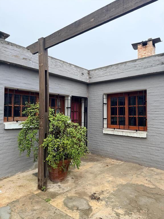 VENTA CASA 3 DORMITORIOS CON PATIO