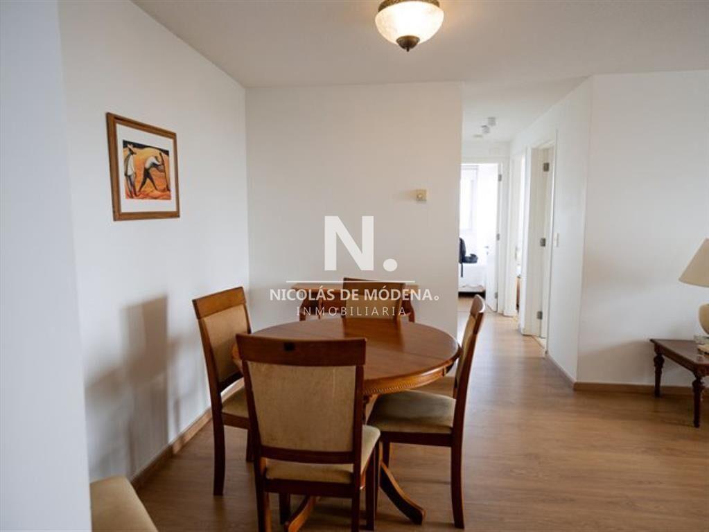 Vende apartamento de 2 dormitorios en Roosevelt,