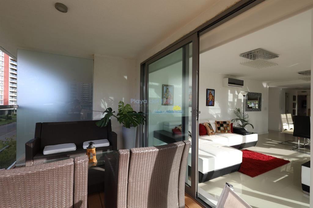 Apartamento en Venta de 2 dormitorio en Edificio