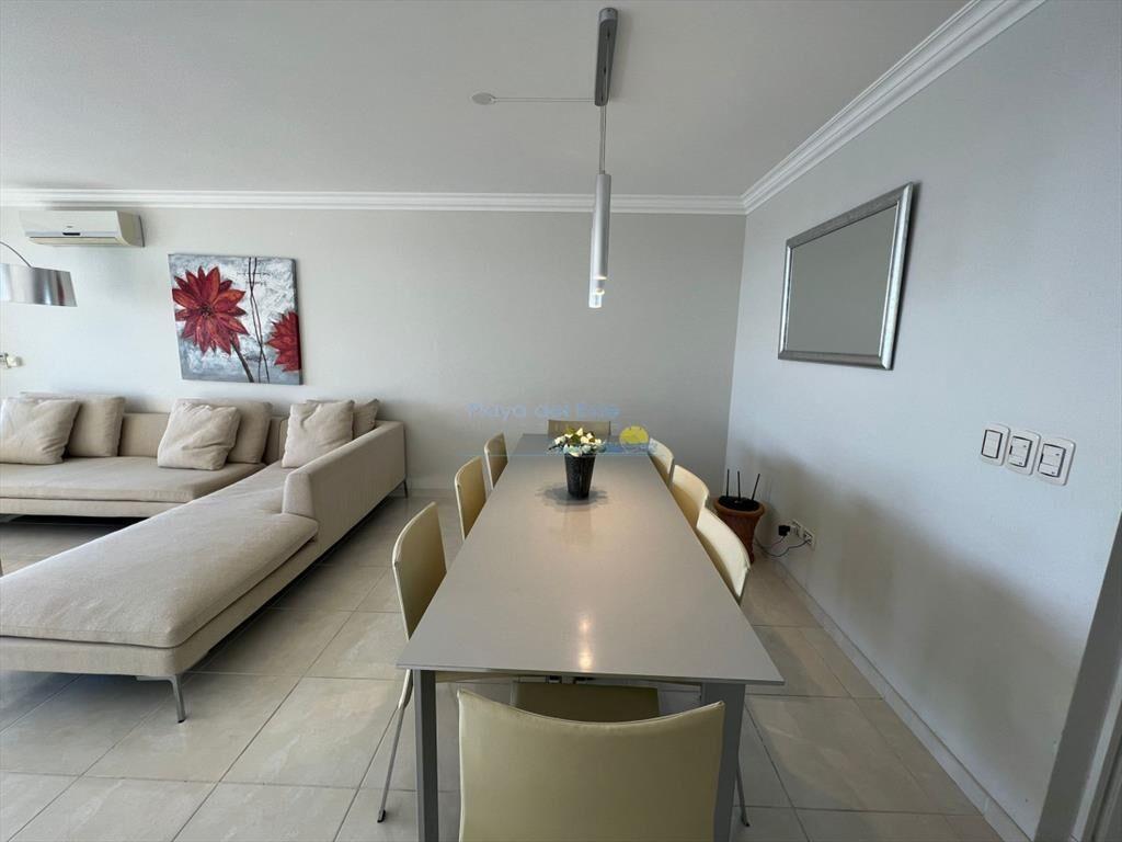 Apartamento de 3 dormitorios en Le Jardin , Punta