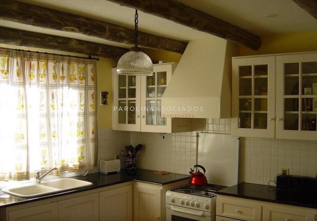 Hermoso chalet con vista al Mar en el Chorro, Manantiales