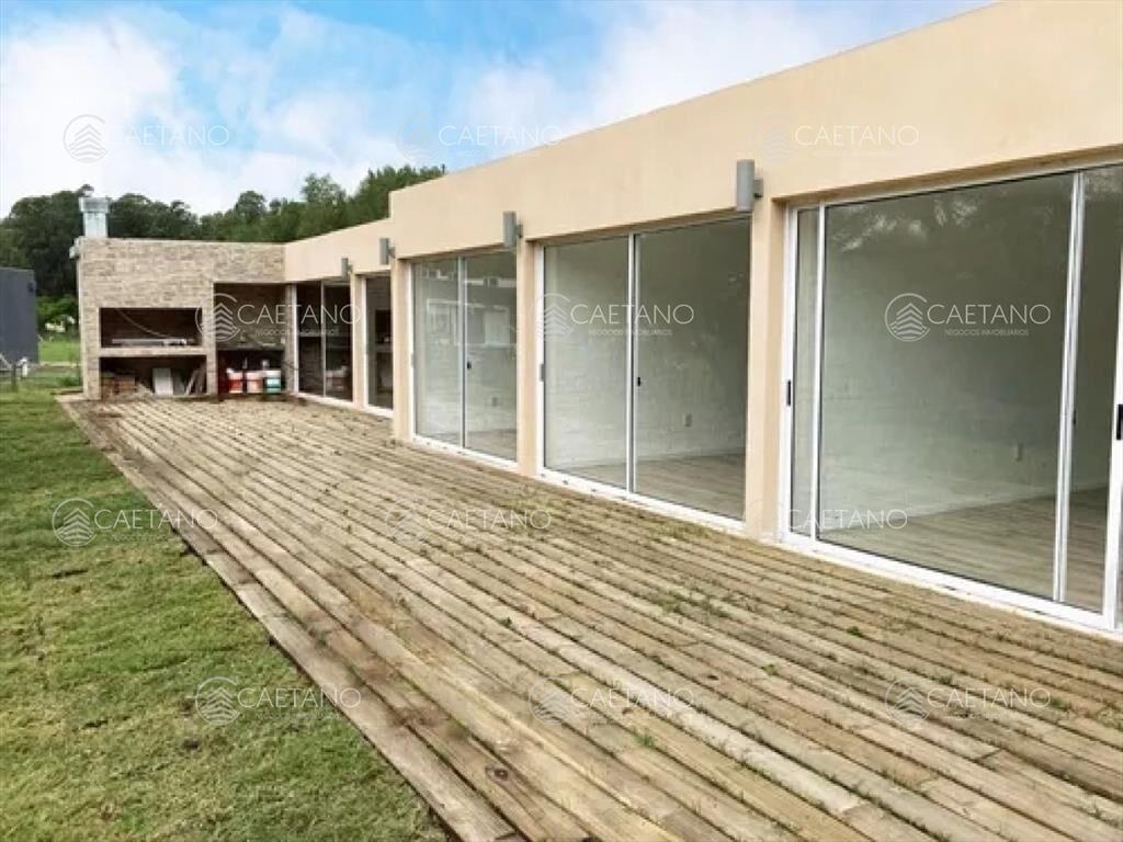 Venta casa 3 dormitorios. Verde mora, Punta