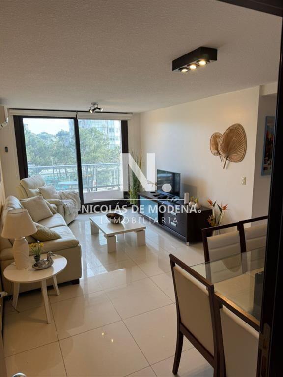 Apartamento en alquiler de verano
