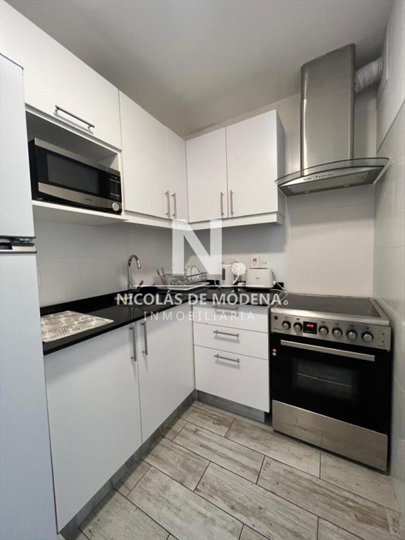 Apartamento en alquiler en edificio Michelangelo