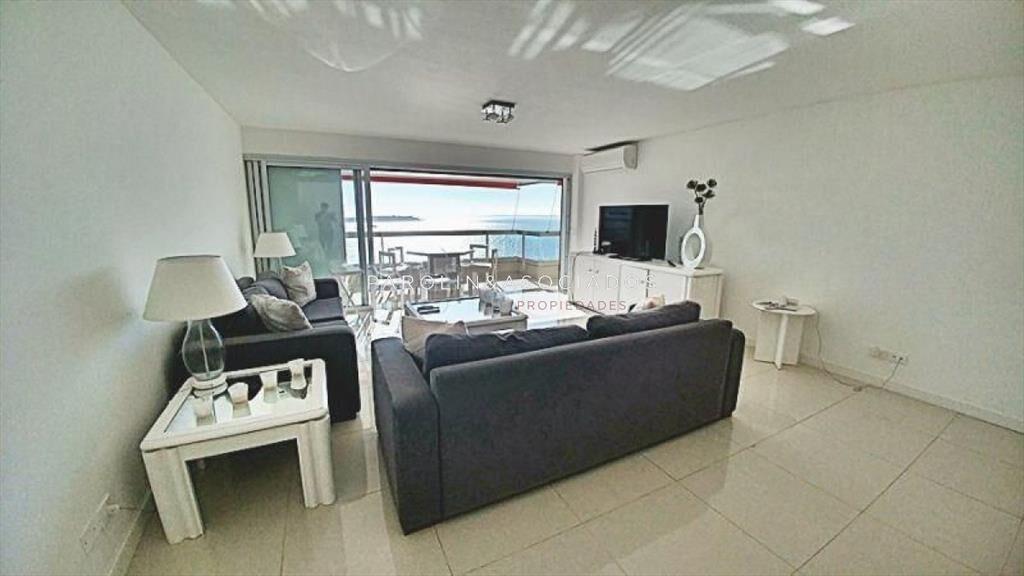 Apartamento en venta y alquiler temporario Punta