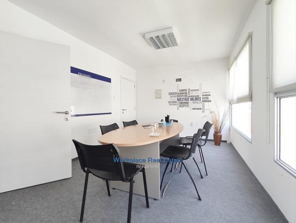 VENTA CON RENTA. OFICINA - A metros de WTC - BUCEO