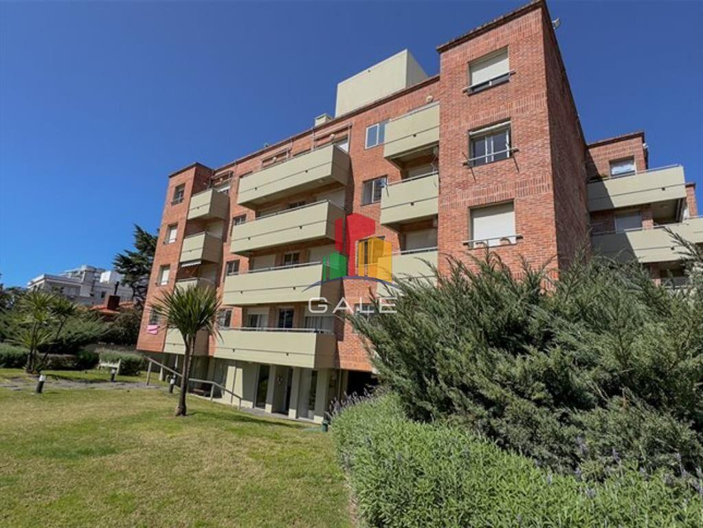 Hermoso Y Amplio Apartamento en Punta Del Este