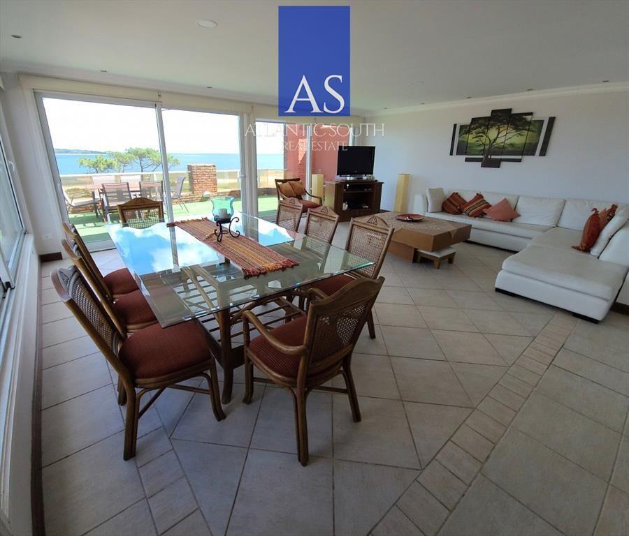 Espectacular Penthouse Oportunidad en Primera de