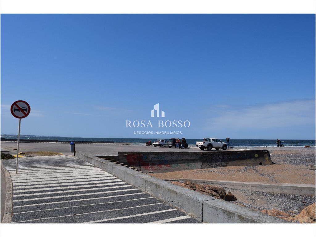 Apartamento en Peninsula, 2 dormitorios *