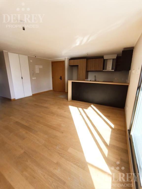 Venta Apartamento - Parque Rodó DELREY PROPIEDADES