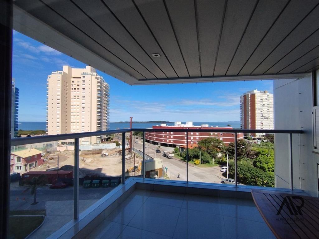 Apartamento en Miami Bvar. 2 dormitorios alquiler tempor...