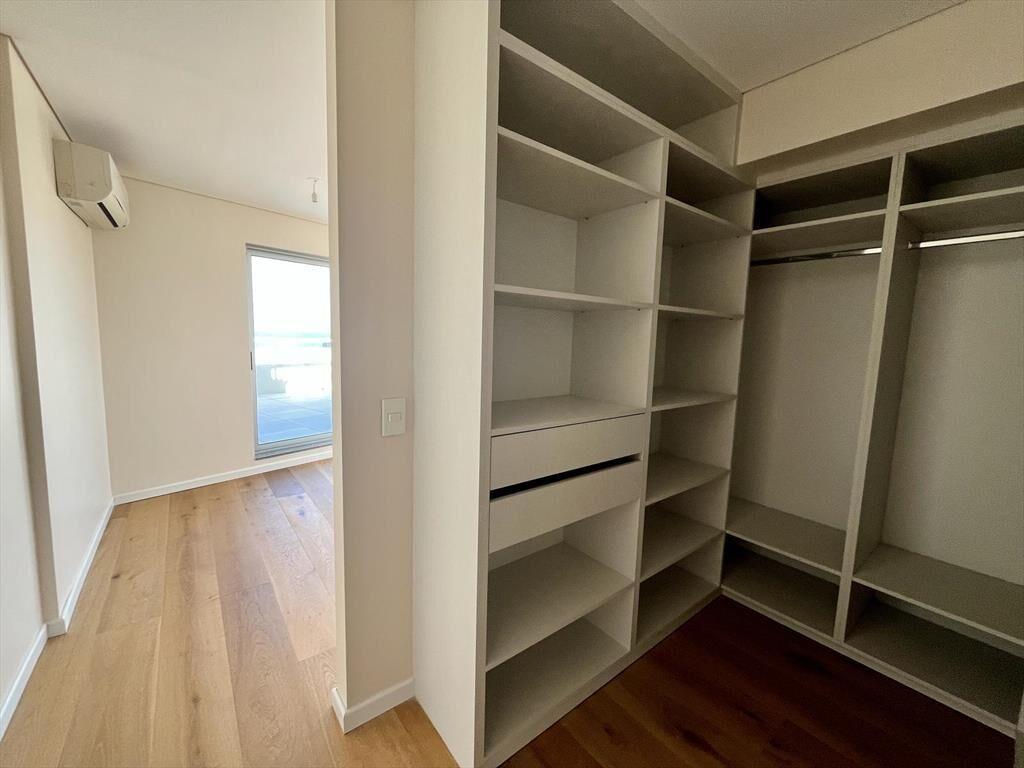 Apartamento 1 Dormitorio Terraza amplia Vista al Mar