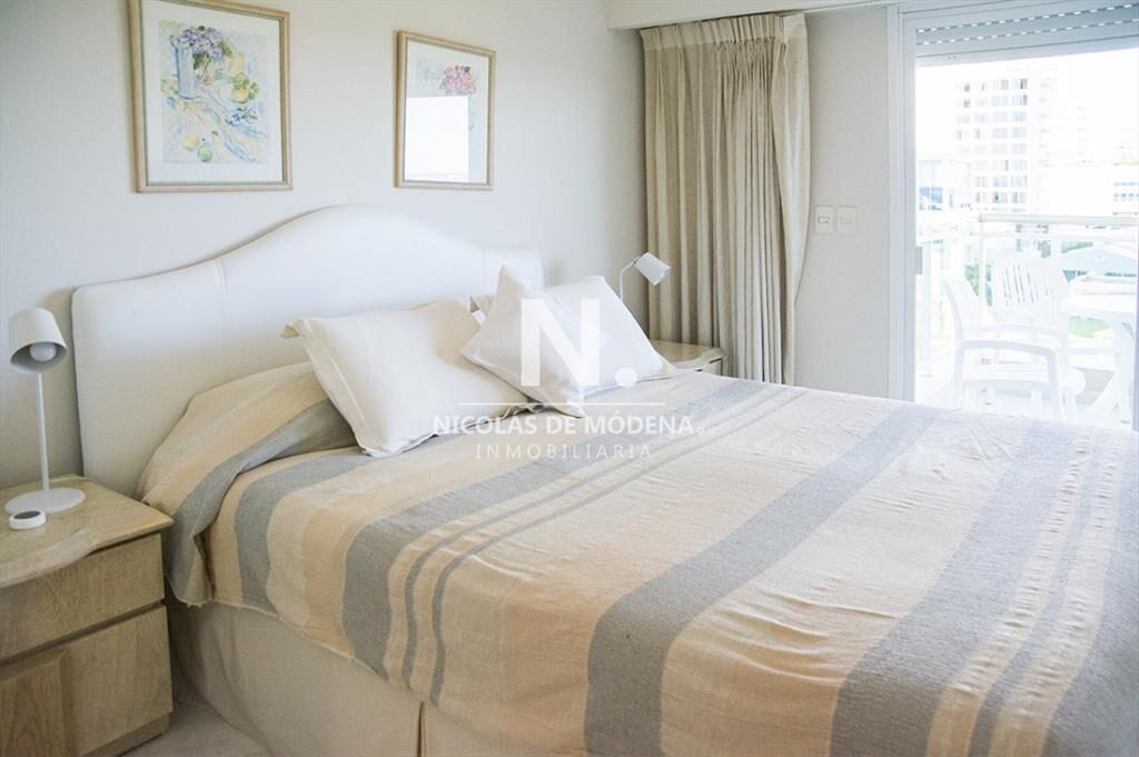 Departamento de 3 dormitorios en Punta del Este