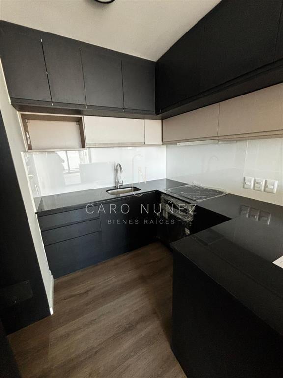 Apartamento 1 Dormitorio en Park Square Sarmiento