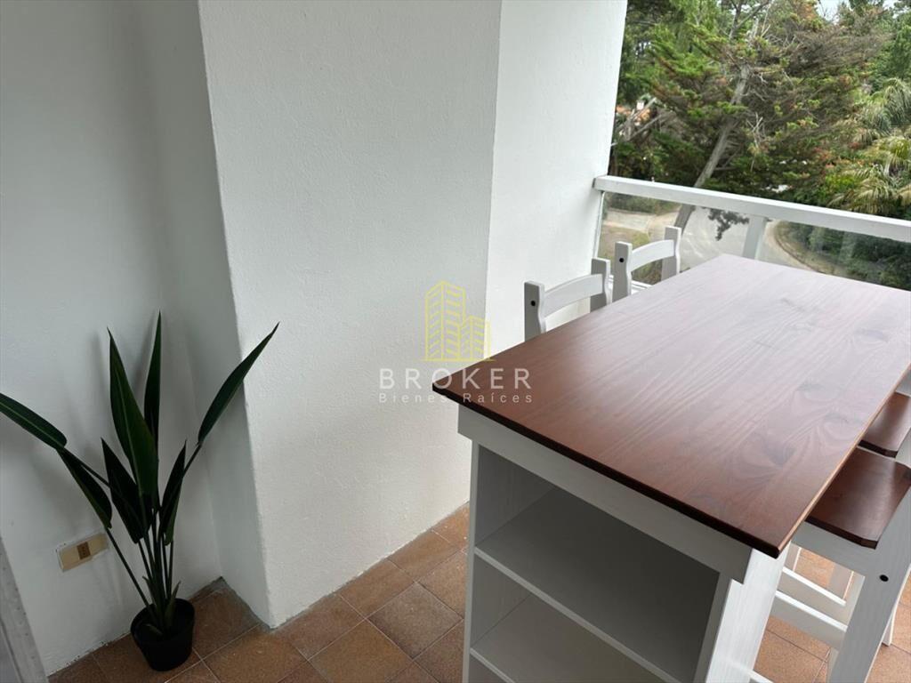 Venta apartamento punta del este 3 dormitorios