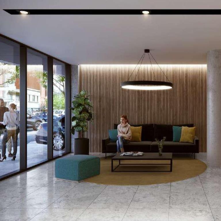 Venta apartamento 2 dormitorios Cordón Hub By Block