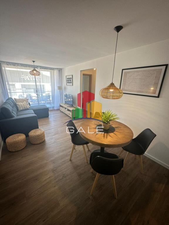 Apartamento en alquiler anual - 2 dormitorios - Aidy Grill