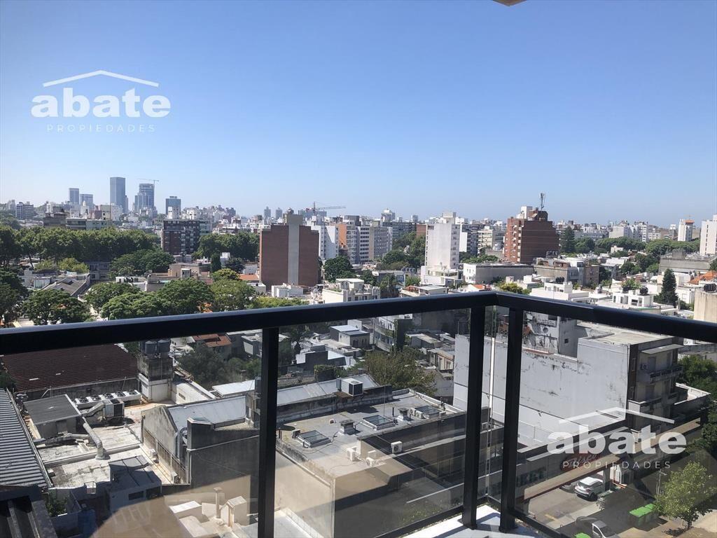 Venta de Apartamento 2 dormitorios en Pocitos, grandes dime