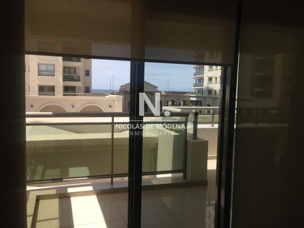 Apartamento en Alquiler de 2 dormitorios en Torre