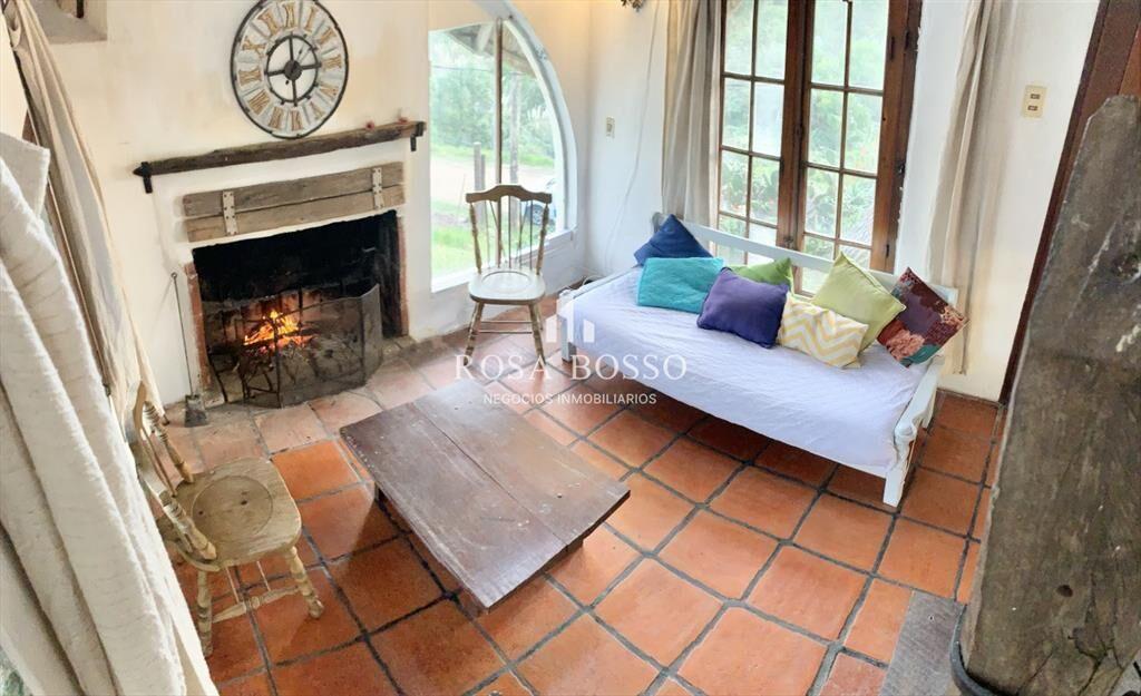 VENTA, Casa, 4 dormitorios, Punta Ballena,