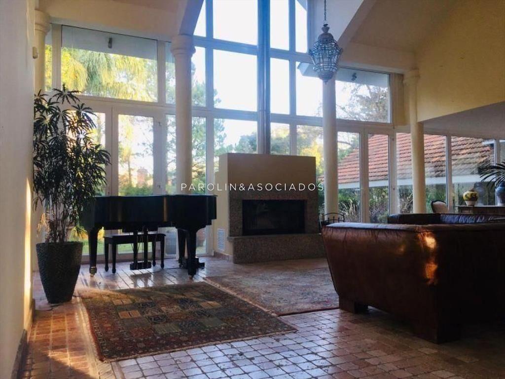 Casa en venta de 4 dormitorios en Golf, Punta del