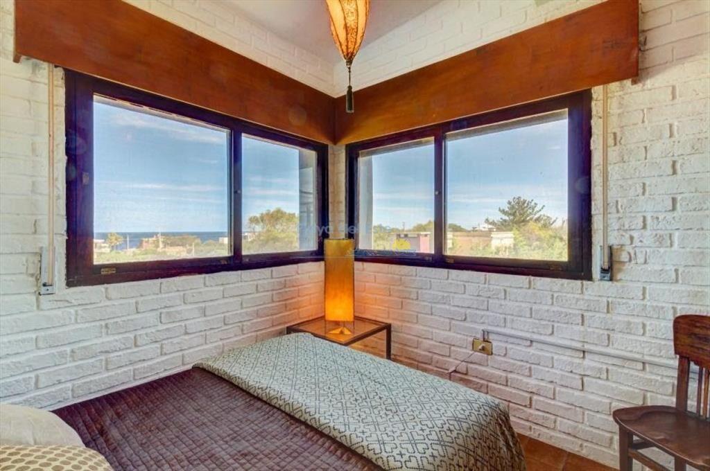 Casa en venta 4 dormitorios - Balneario Buenos