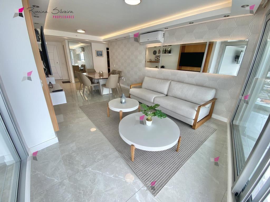 APARTAMENTO DE 2 DORMITORIOS 2 BAÑOS EN ALQUILER TEMPORAL