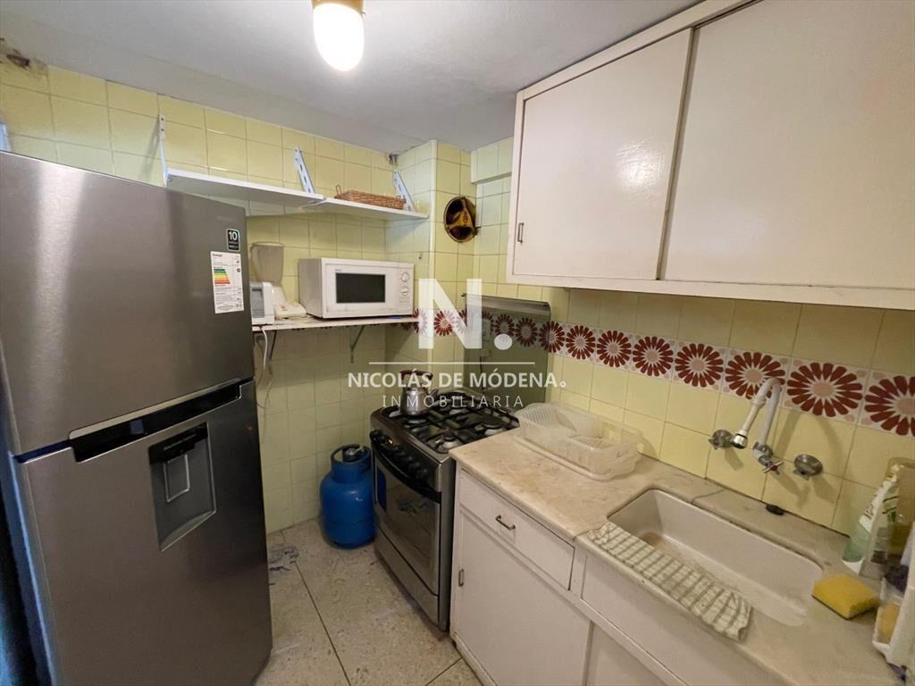 Apartamento en venta
