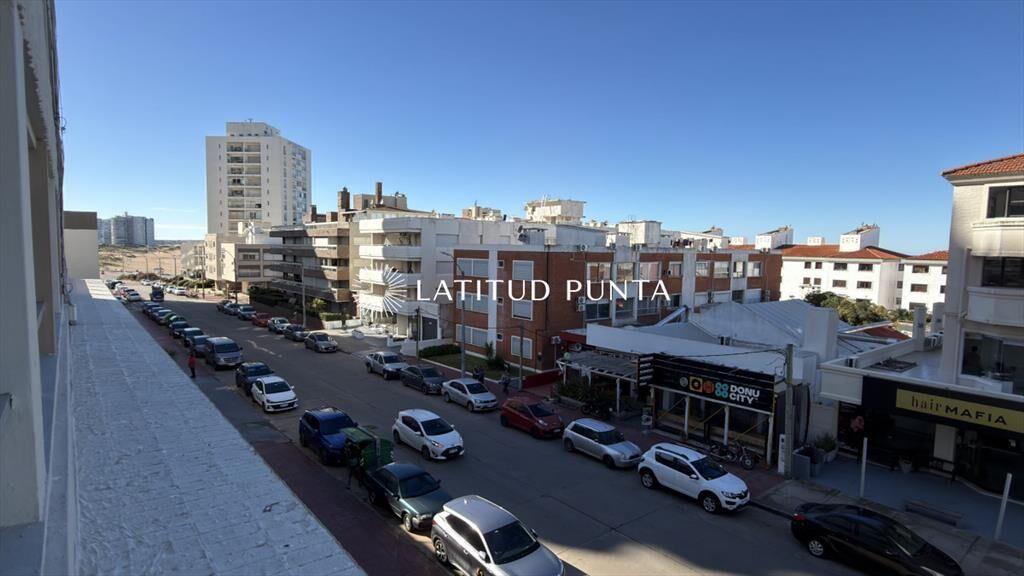 Apartamento 2 dormitorios. Península