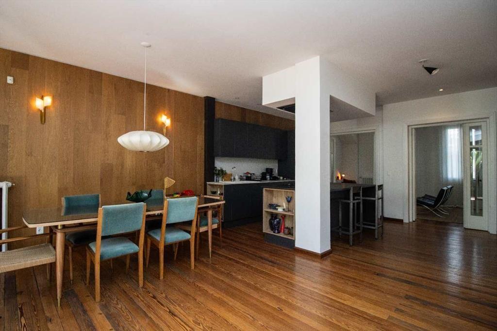 ALQUILER CASA 4 DORMITORIOS Y ESC PARQUE RODÓ