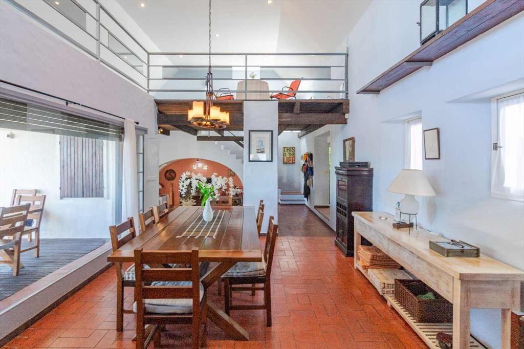 CASA EN VENTA CON VISTA AL MAR EN BELLA VISTA