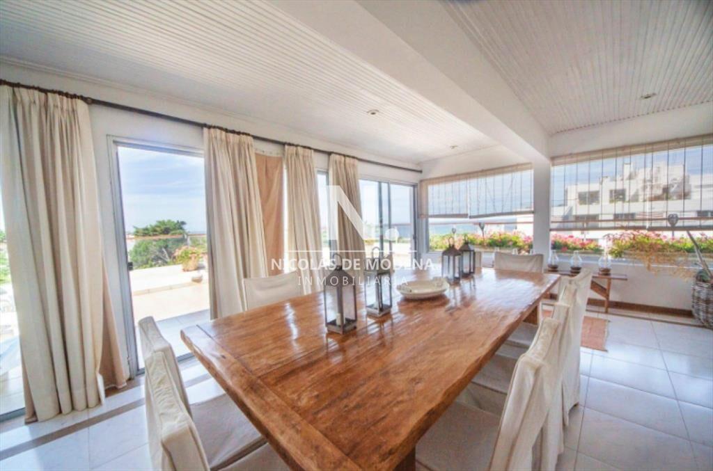 Departamento en venta en  Rincon del Indio