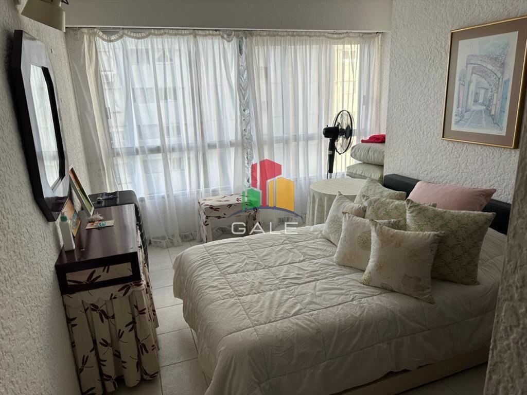 Apartamento frente al mar