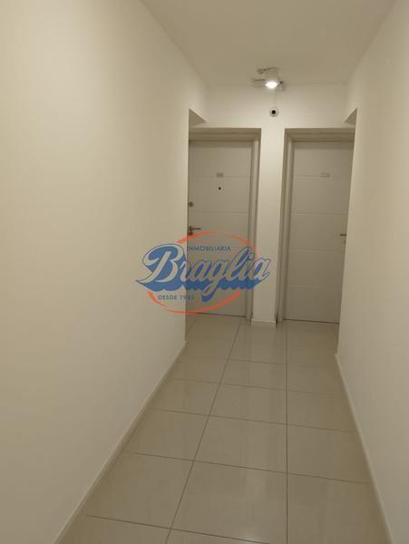 Apartamento Alquiler Temporal en Aidy Grill