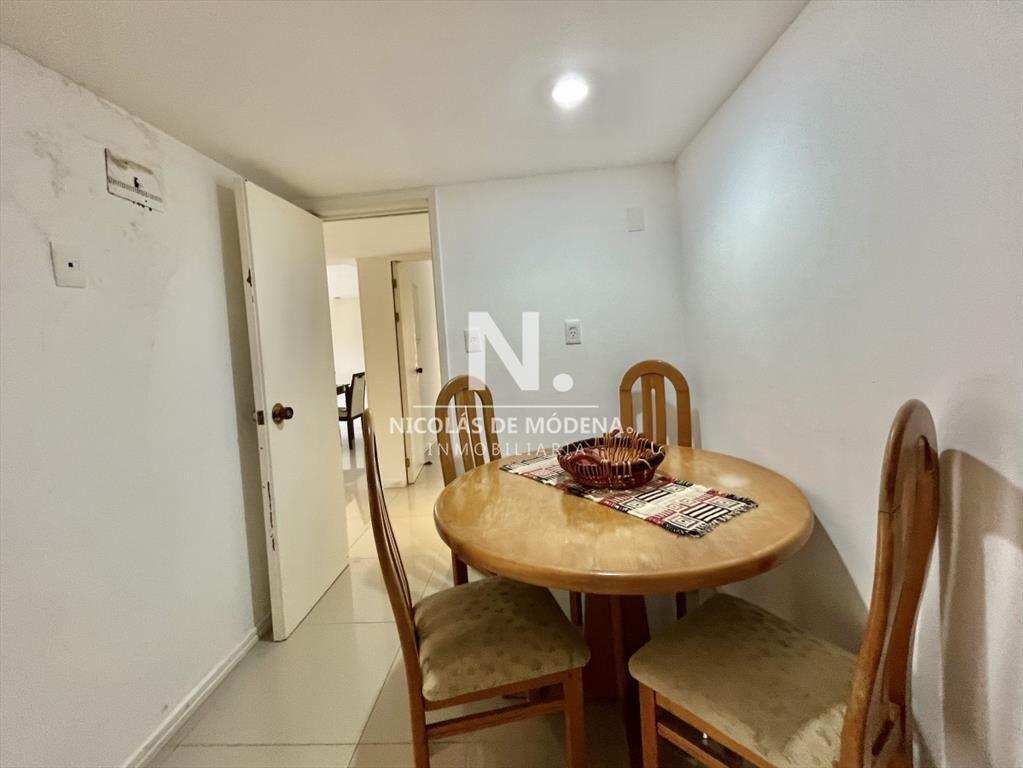 Departamento Reciclado  en Venta de 3 Dormitorios