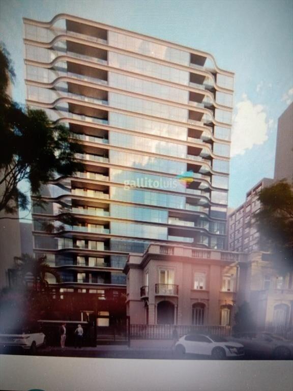 Torre Jardin Castellanos